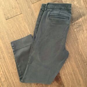 Level 99, 30P Dark Gray Pants